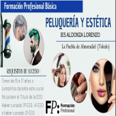 FP Básica en IES Aldonza 